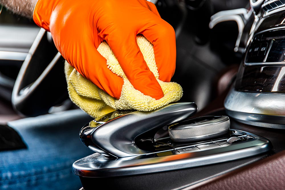 noleggio con conducente